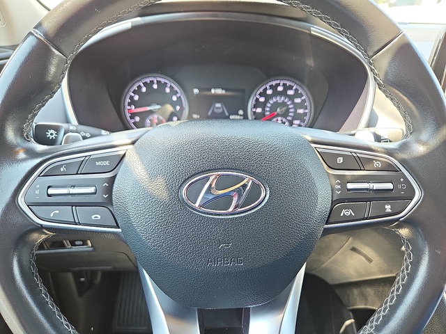 2023 Hyundai Santa Fe SEL AWD