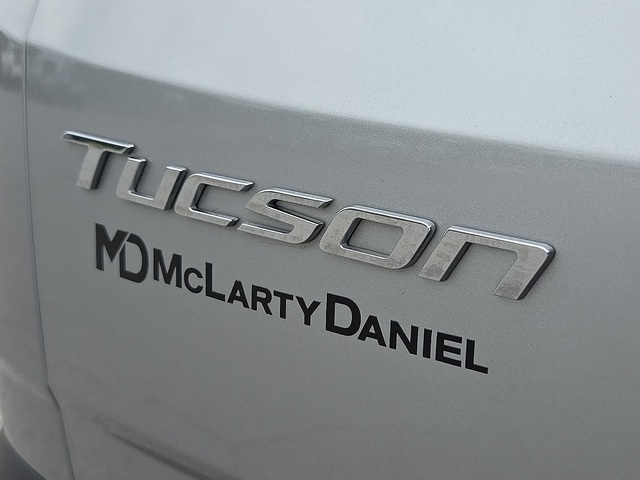 2024 Hyundai Tucson SEL AWD