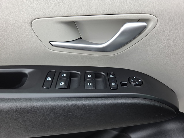 2024 Hyundai Tucson SEL AWD