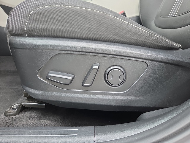 2024 Hyundai Tucson SEL AWD