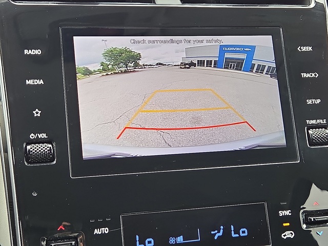 2024 Hyundai Tucson SEL AWD
