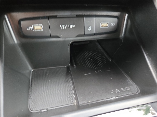 2024 Hyundai Tucson SEL AWD