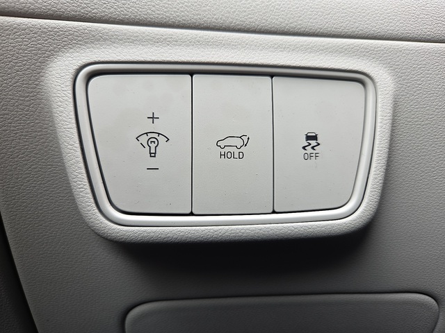 2024 Hyundai Tucson SEL AWD