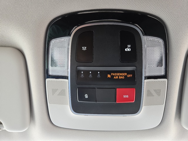 2024 Hyundai Tucson SEL AWD