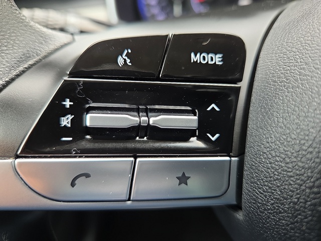2024 Hyundai Tucson SEL AWD