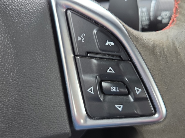 2018 Chevrolet Camaro ZL1