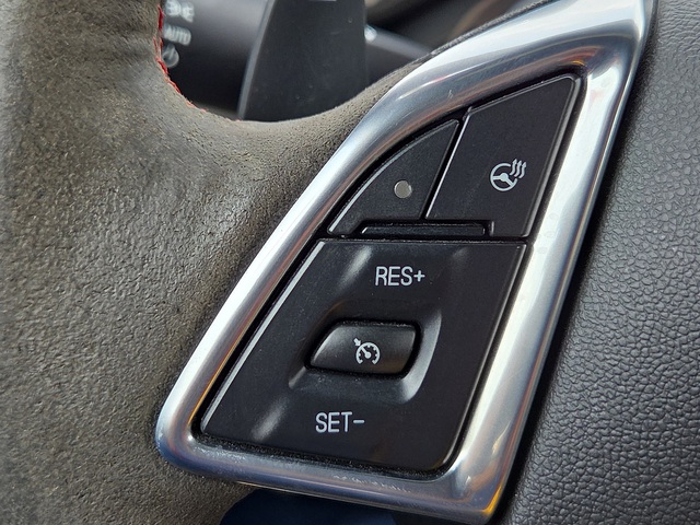 2018 Chevrolet Camaro ZL1