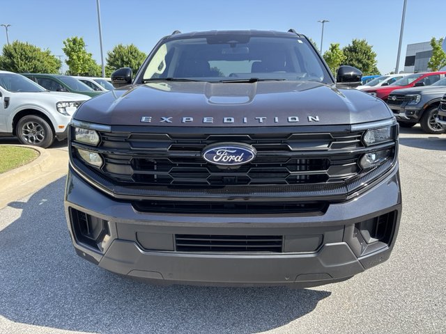 2025 Ford Expedition Active 4WD