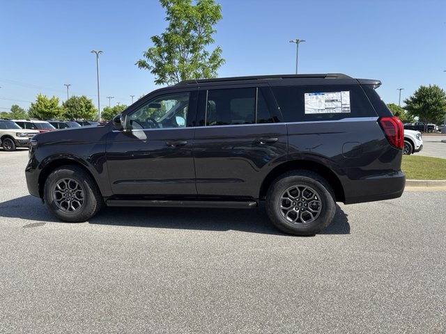 2025 Ford Expedition Active 4WD