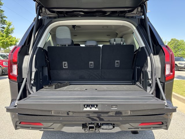 2025 Ford Expedition Active 4WD