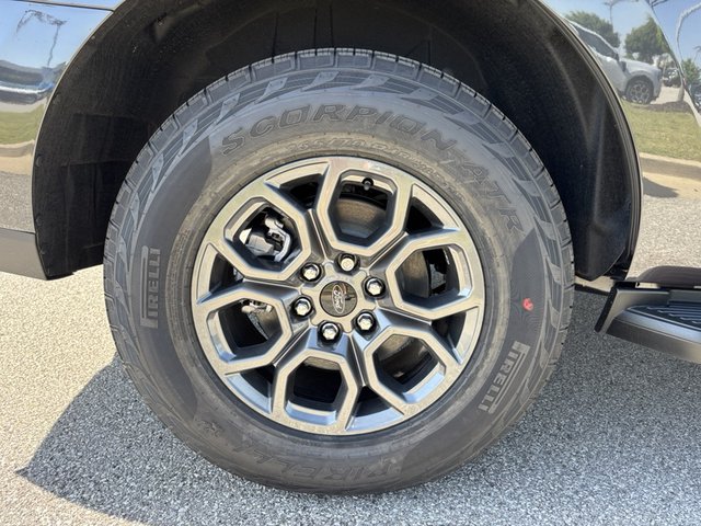 2025 Ford Expedition Active 4WD
