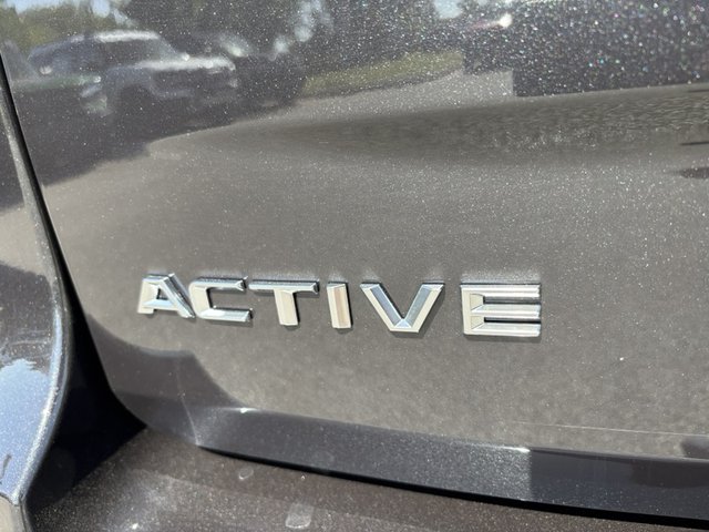 2025 Ford Expedition Active 4WD