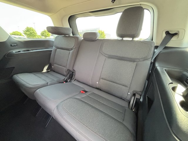 2025 Ford Expedition Active 4WD
