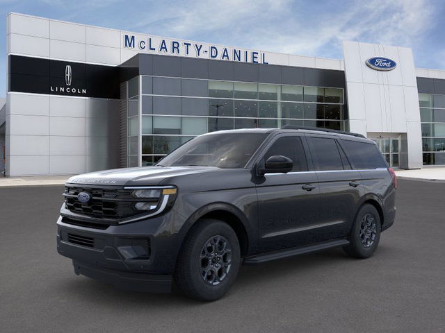 2025 Ford Expedition Active 4WD