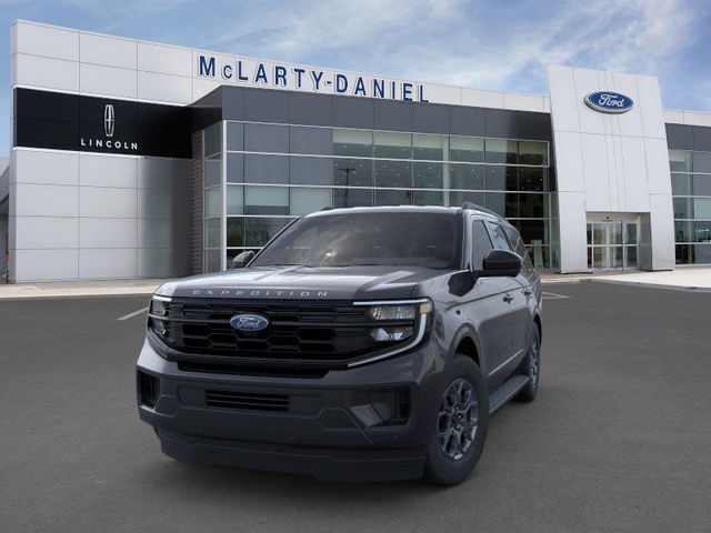 2025 Ford Expedition Active 4WD