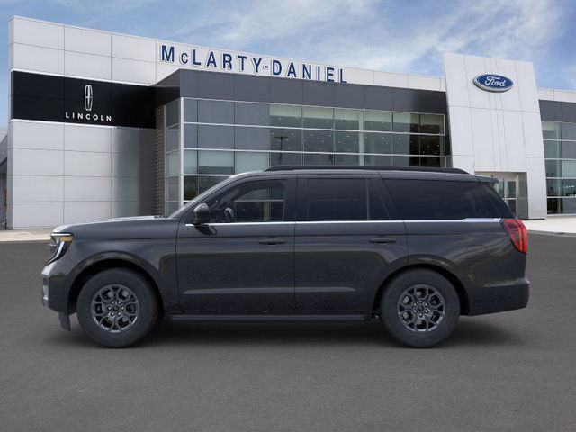 2025 Ford Expedition Active 4WD