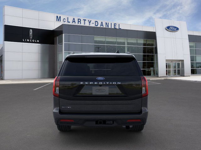 2025 Ford Expedition Active 4WD