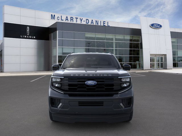 2025 Ford Expedition Active 4WD