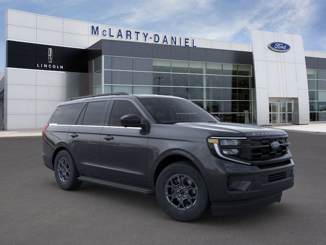 2025 Ford Expedition Active 4WD