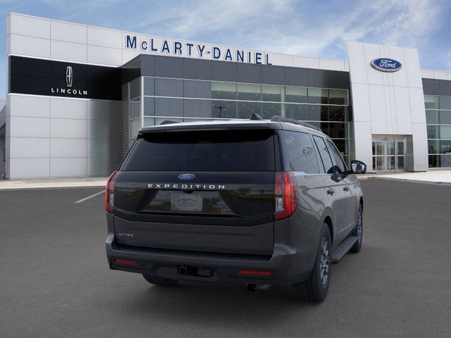 2025 Ford Expedition Active 4WD