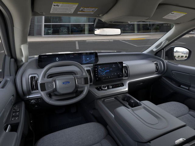 2025 Ford Expedition Active 4WD