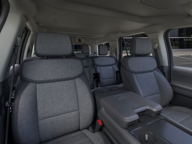 2025 Ford Expedition Active 4WD