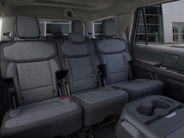 2025 Ford Expedition Active 4WD