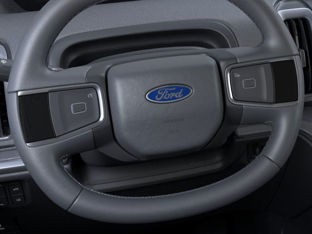 2025 Ford Expedition Active 4WD