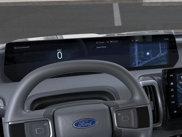 2025 Ford Expedition Active 4WD