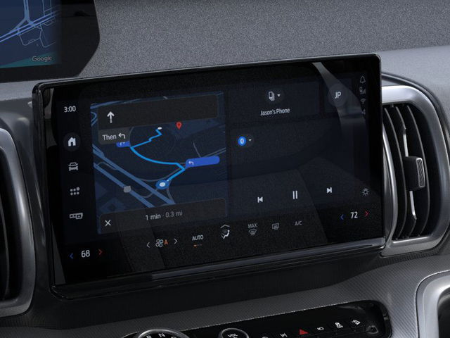 2025 Ford Expedition Active 4WD