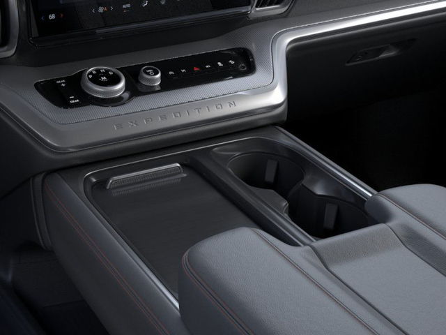 2025 Ford Expedition Active 4WD