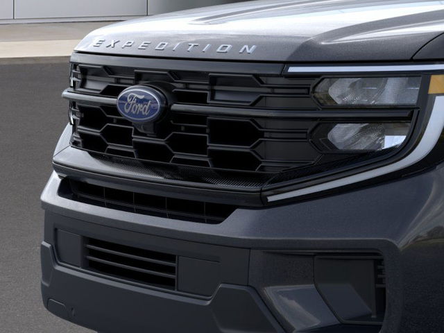 2025 Ford Expedition Active 4WD