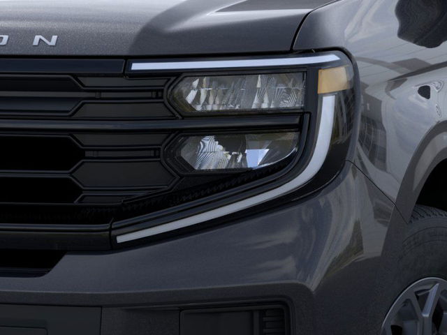2025 Ford Expedition Active 4WD