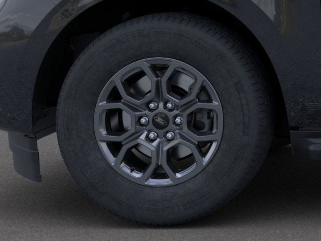 2025 Ford Expedition Active 4WD