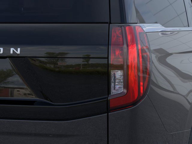 2025 Ford Expedition Active 4WD