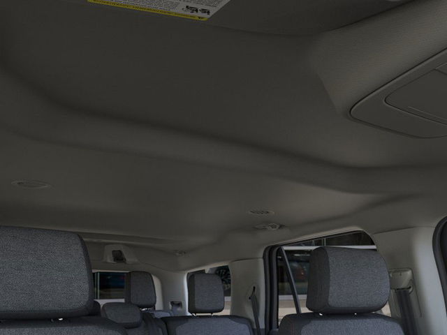 2025 Ford Expedition Active 4WD