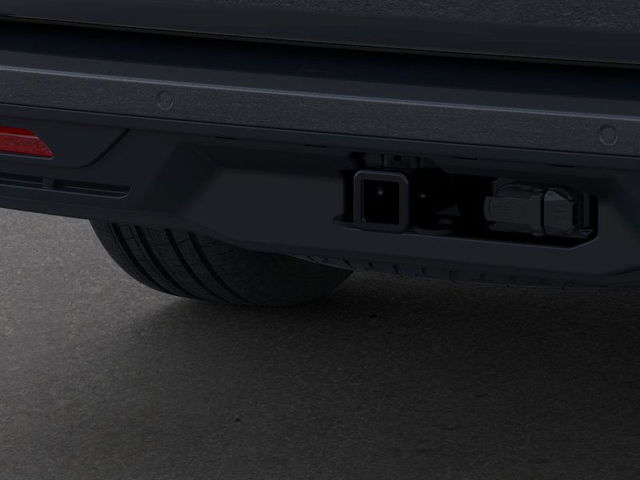 2025 Ford Expedition Active 4WD