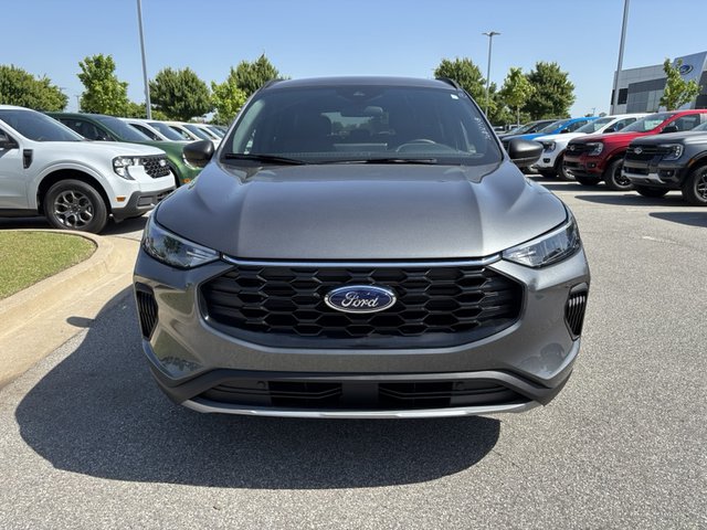 2025 Ford Escape ST-Line FWD