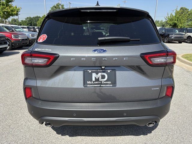 2025 Ford Escape ST-Line FWD