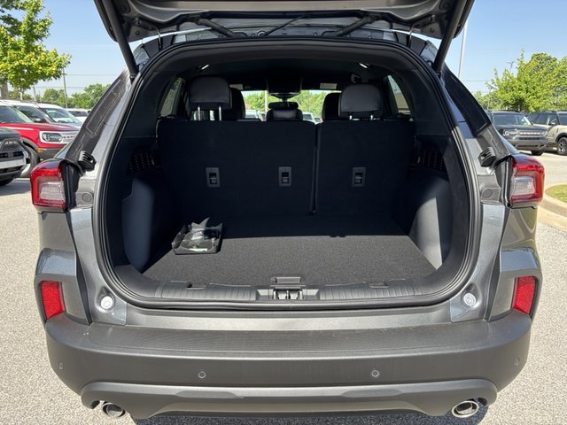 2025 Ford Escape ST-Line FWD