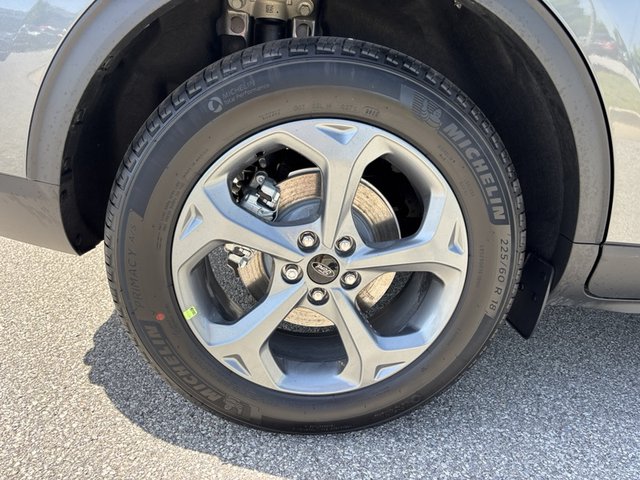 2025 Ford Escape ST-Line FWD