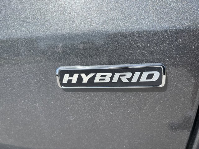 2025 Ford Escape ST-Line FWD
