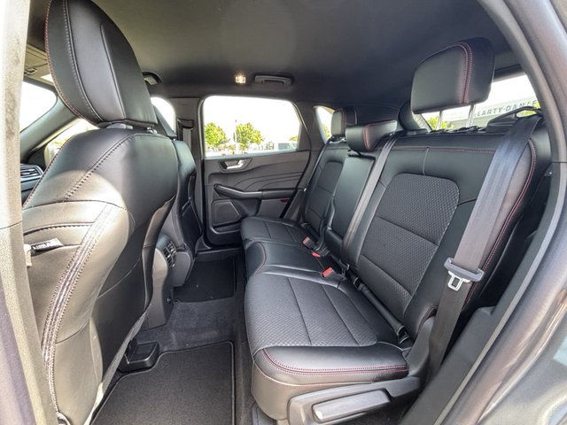 2025 Ford Escape ST-Line FWD
