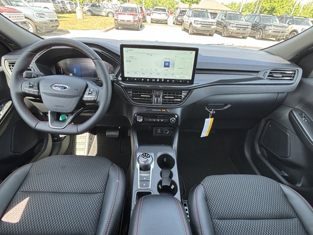 2025 Ford Escape ST-Line FWD