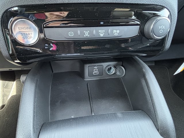 2025 Ford Escape ST-Line FWD