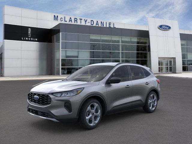 2025 Ford Escape ST-Line FWD