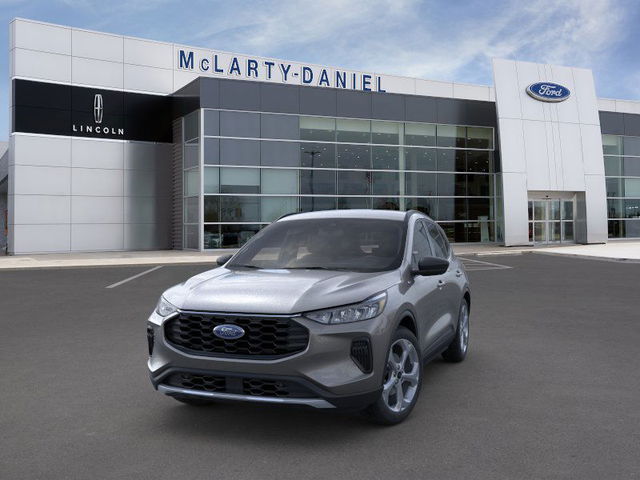 2025 Ford Escape ST-Line FWD
