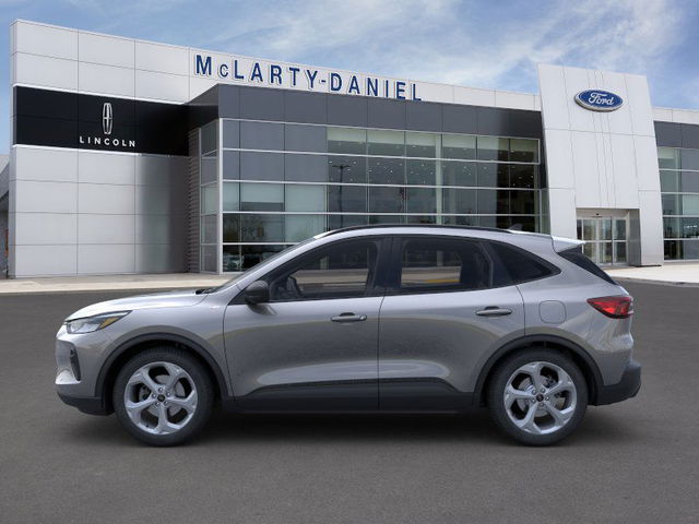 2025 Ford Escape ST-Line FWD