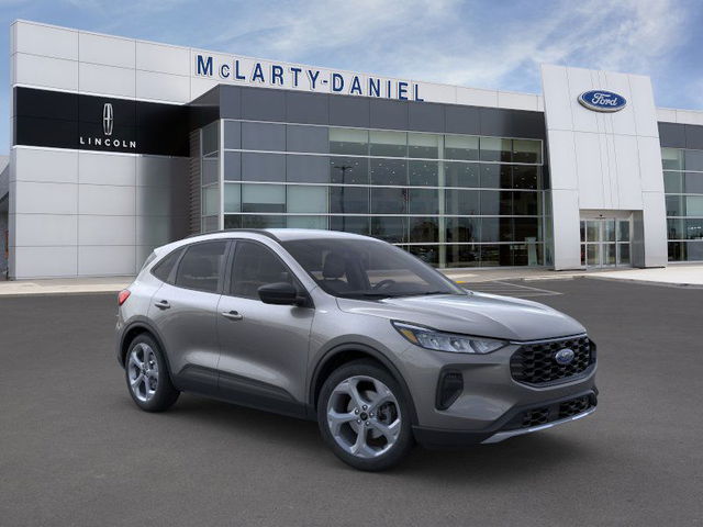 2025 Ford Escape ST-Line FWD