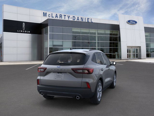 2025 Ford Escape ST-Line FWD